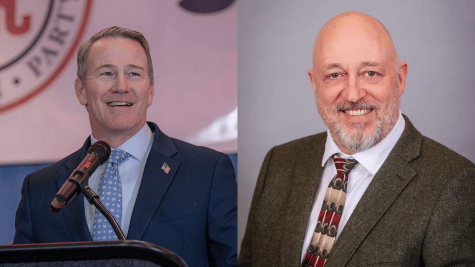 Jon Husted promoted Gary Click as campaign chair after child sex abuse investigation went public