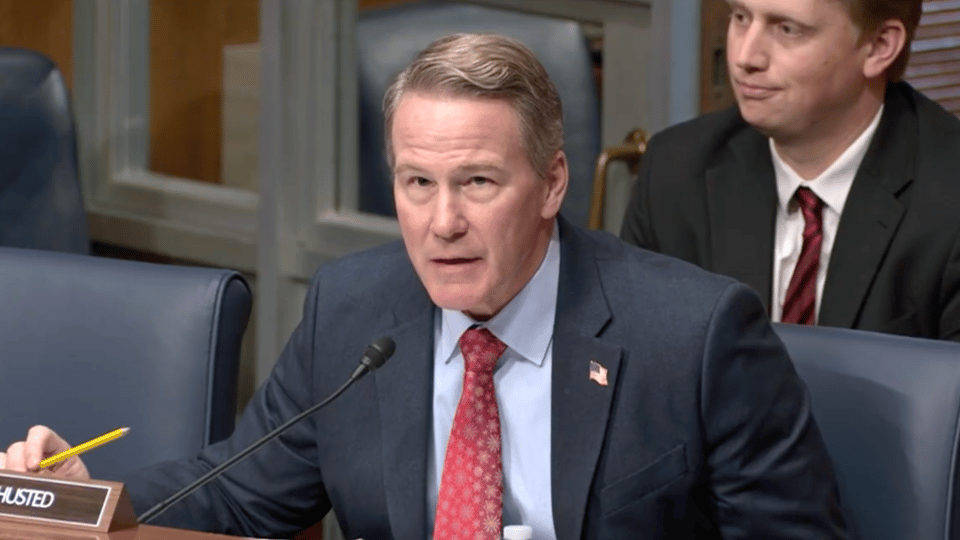 Jon Husted voted to cut food aid for hungry families. Ohio now has 50,000 fewer children on SNAP
