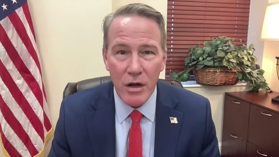 Husted met with man later charged with bribery 2 days before HB 6 was introduced, schedule shows