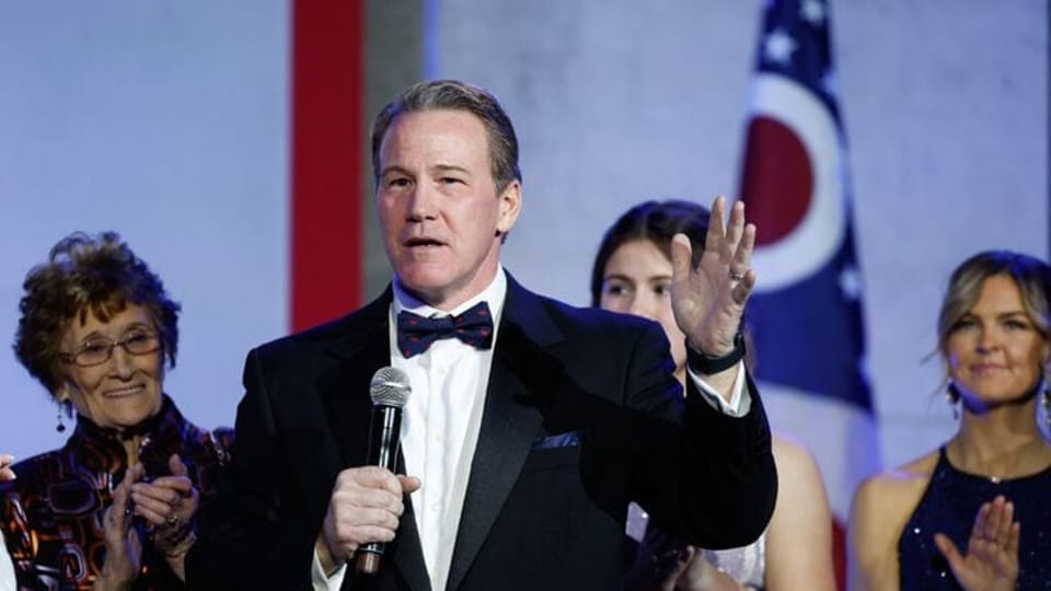 Husted took thousands from company that paid Ohio $88 million to settle Medicaid fraud allegations