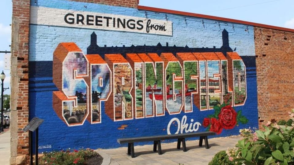 ICE has begun targeting and detaining Haitians living in Springfield, Ohio