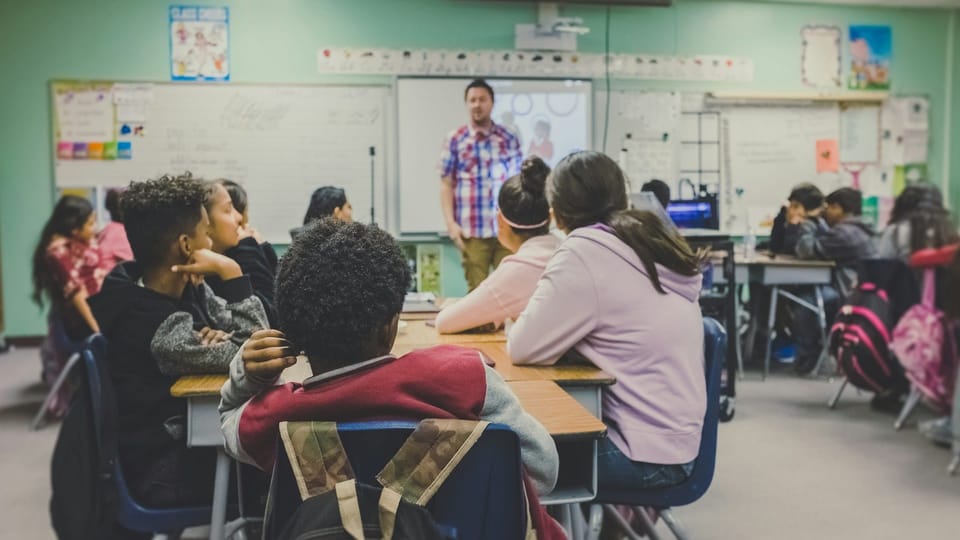 ‘It puts special education back 50 years.’ Ohio advocates concerned over recent federal changes.