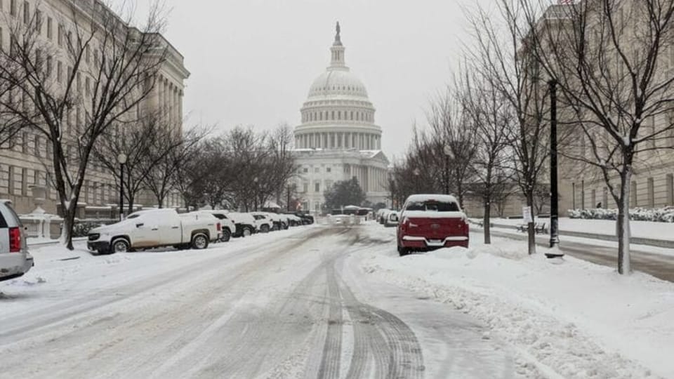 In rebuke of Trump, US House opens the door to votes against tariffs