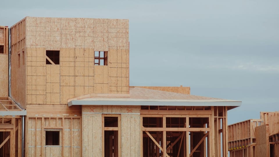 Is it time for Ohio to embrace the land value tax?