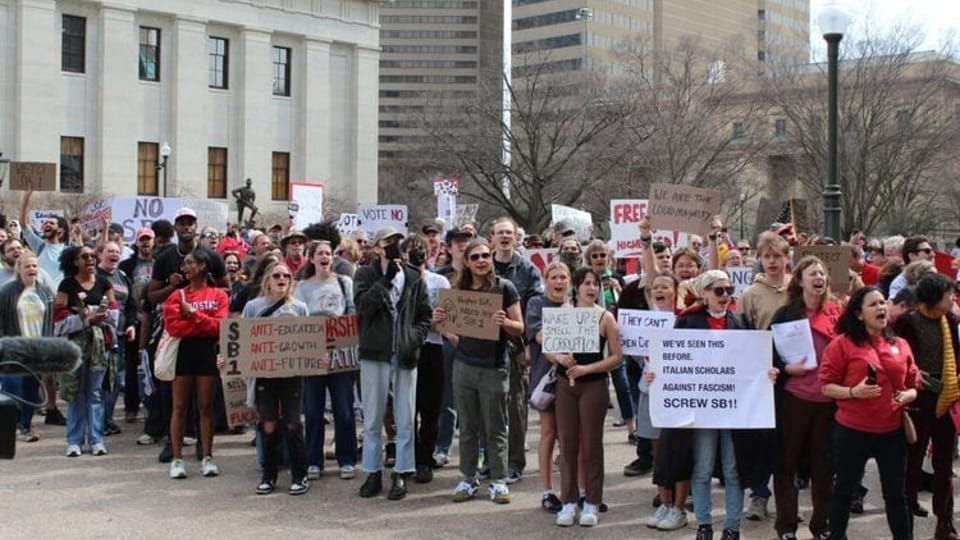 It’s past time for alumni to step up in the fight to defend academic freedom