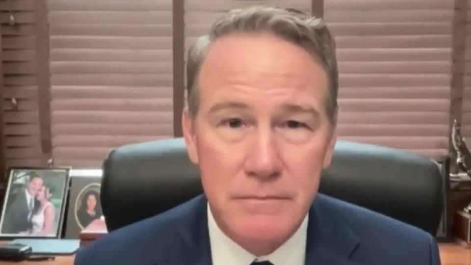Ohio U.S. Sen. Jon Husted wants to “freeze” ACA insurance subsidies