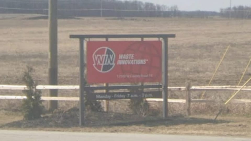 Seneca County judge dismisses 3 counts against Board of Health in WIN Waste lawsuit