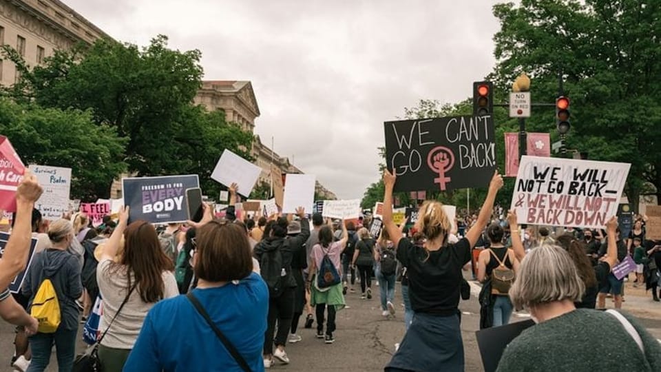 Helping a minor travel for an abortion? Some states have made it a crime.