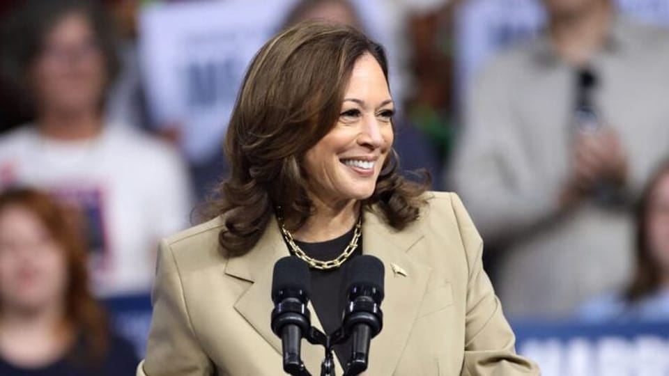 Kamala Harris proposes bold plan to help Ohioans start and grow small businesses