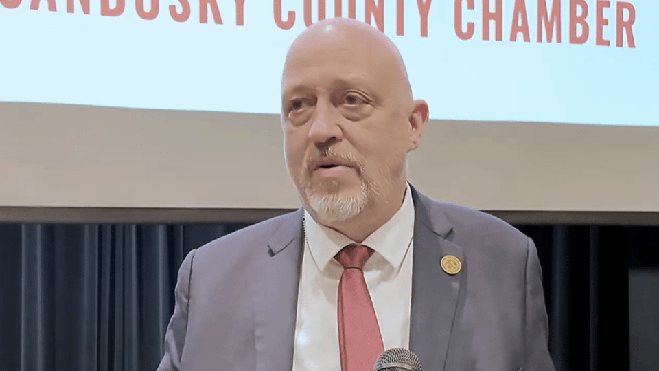 King, Roegner, Williams: 3 candidates Gary Click endorsed lost their primary races