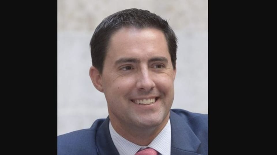 LaRose shares ‘exclusive announcement’ on election integrity with anti-abortion group