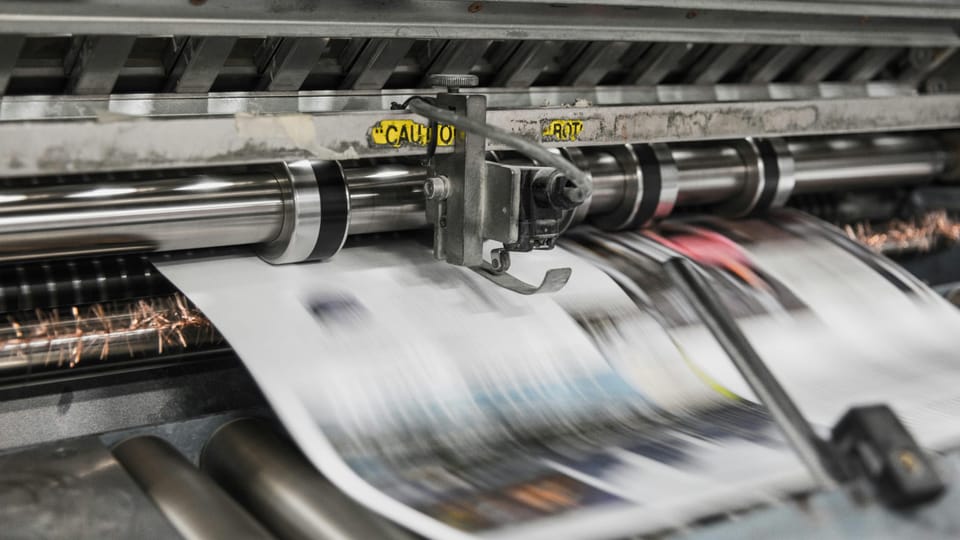 The loss of local news isn’t just making voters less informed, it makes taxpayers poorer, study says