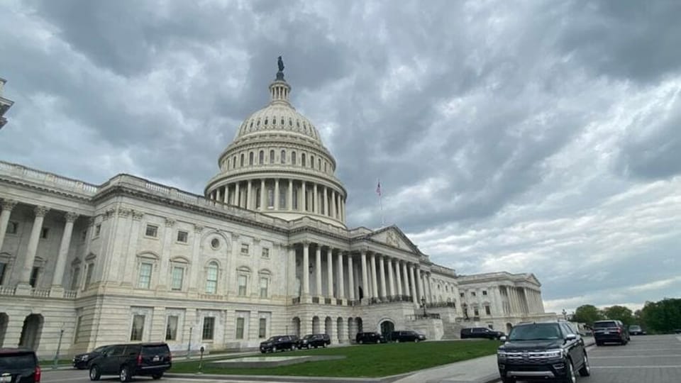 Makeover in store for Congress with flood of lawmakers headed for the exits