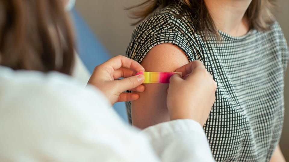 Measles cases rise amid holiday travel