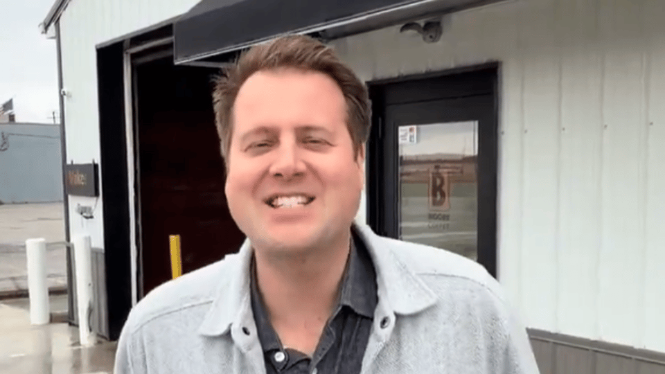 Derek Merrin voted to widen data center tax breaks, then took cash from companies tied to the boom