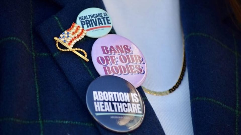Four years on from Dobbs, Ohio has abortion protection, but threats still remain