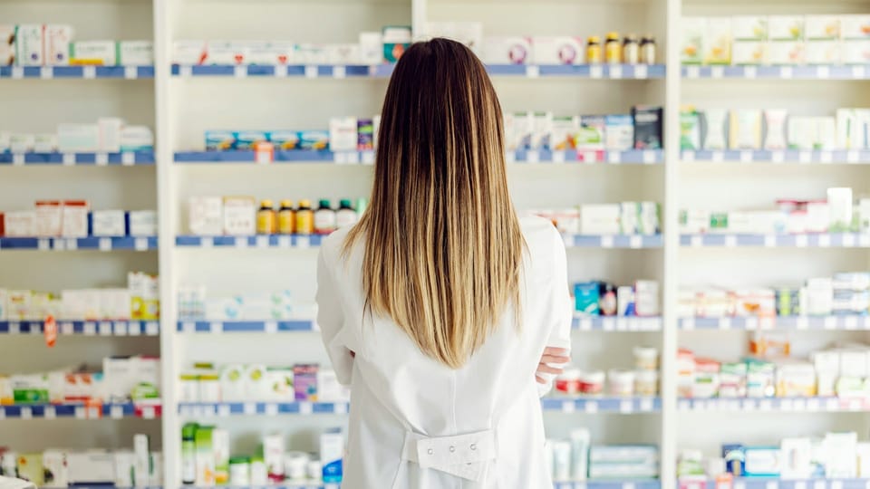 Ohio AG joins call to protect state drug-pricing transparency laws