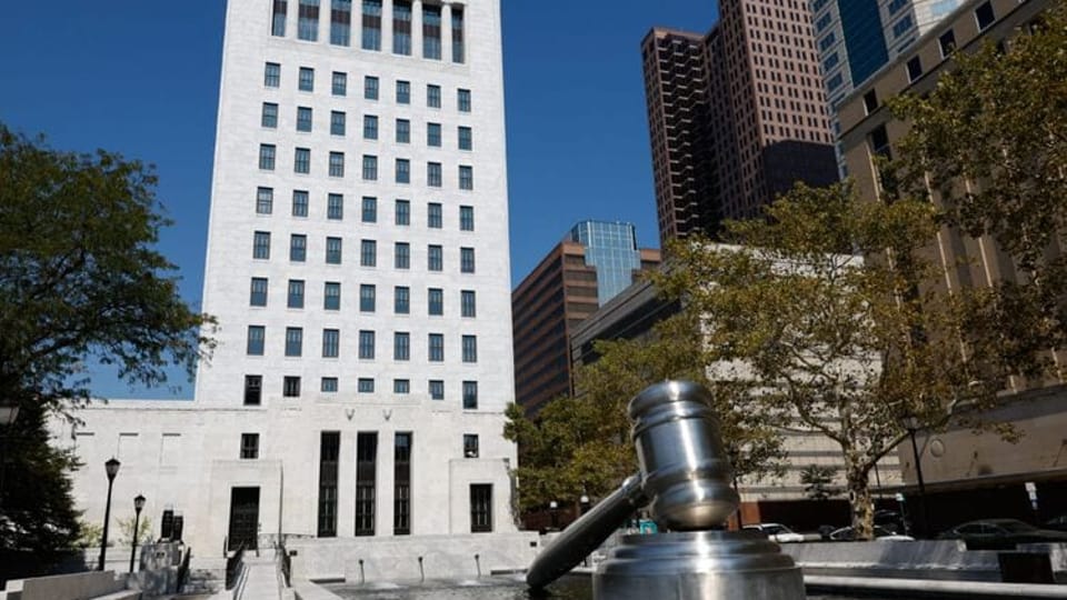 Ohio Supreme Court hears case impacting standard used to inspect rental homes and properties