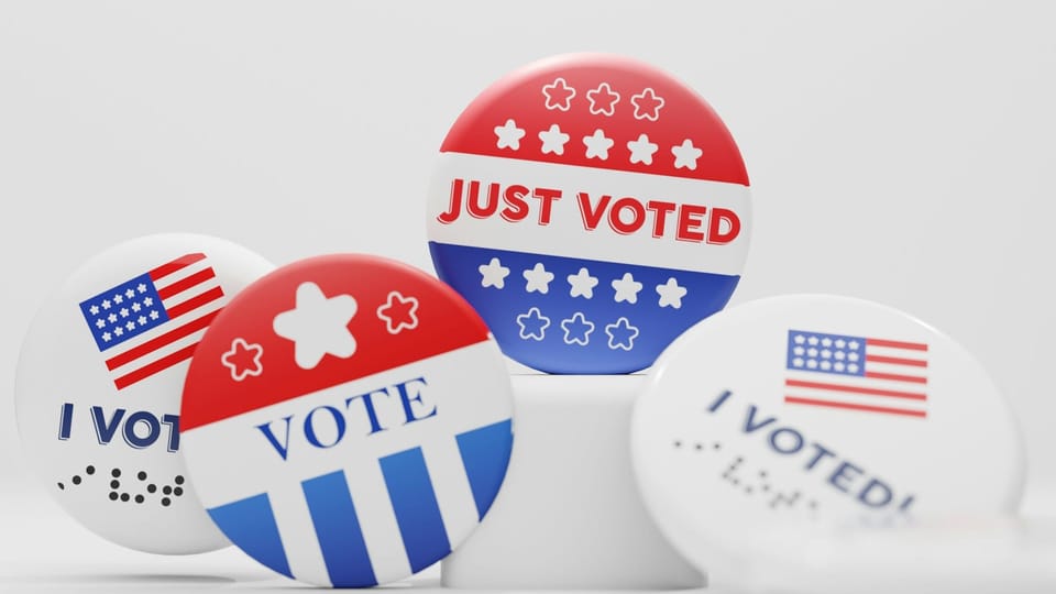 Ohio attorney general candidates push for non-partisan leader in office