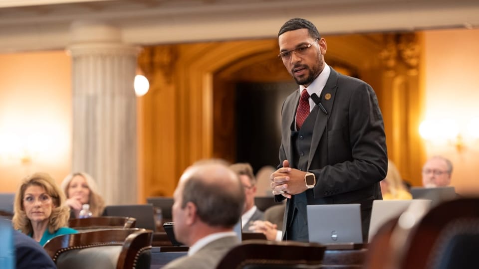Ohio congressional candidate Josh Williams' explicit Facebook posts resurface in GOP primary