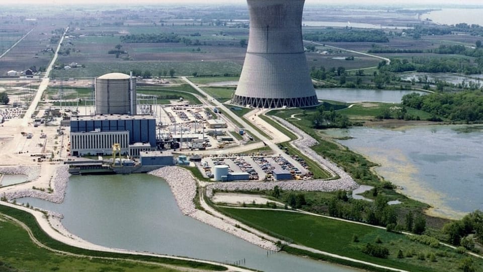 Ohio economists split on nuclear power as AI-driven energy demand drives up prices