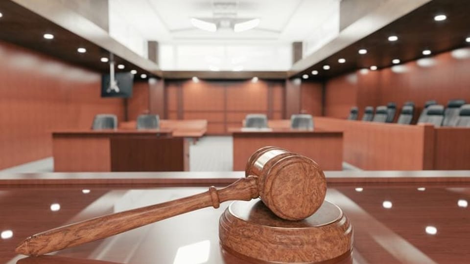 Ohio courts still mulling reproductive rights cases, one set to extend into 2026