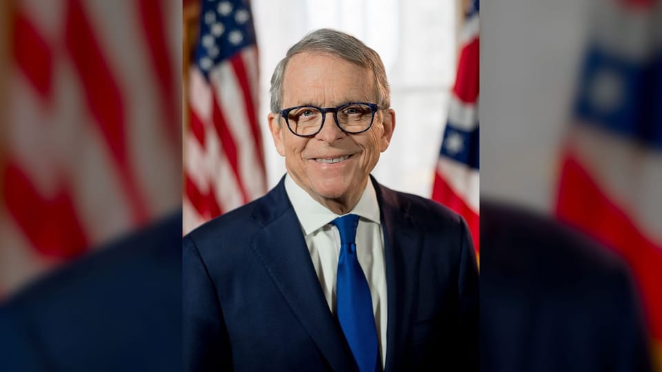 Ohio Gov. Mike DeWine vetoes bill that would have let 14, 15 year olds work till 9 p.m. year-round
