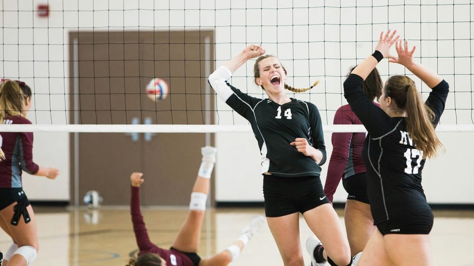 Ohio high school sports on the installment plan