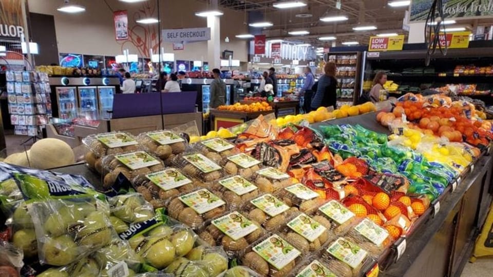 Ohio House approves food stamp funding that will leave big shortfalls in urban counties