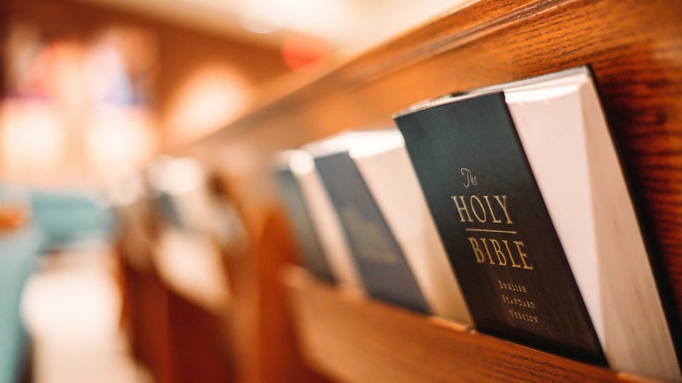 Ohio House passes bill that allows schools teach positive impacts of religion on American history
