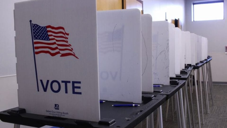 Ohio House votes to stamp out ranked choice voting before it begins