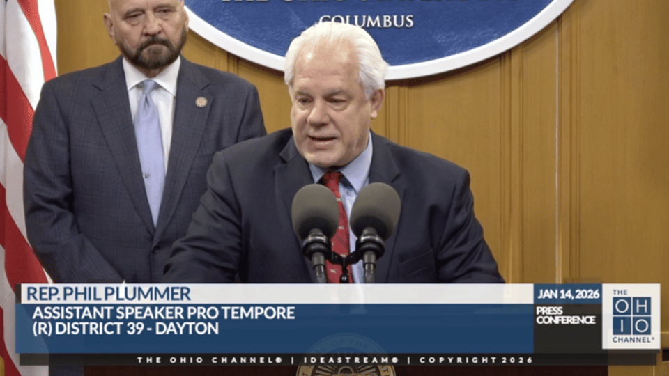 Ohio lawmakers say child care system strong, introduce new authority in child care investigations