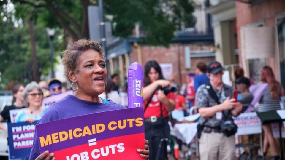 Ohio will lose 51,000 jobs, $5.3 billion due to Trump cuts by 2029, new analysis finds
