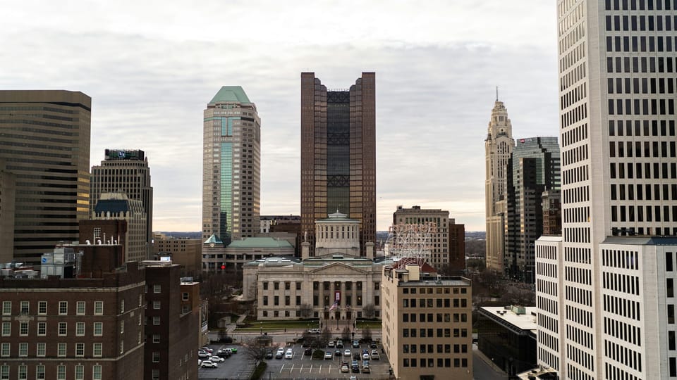 Ohio targets fraud in Medicaid, SNAP programs with new legislation