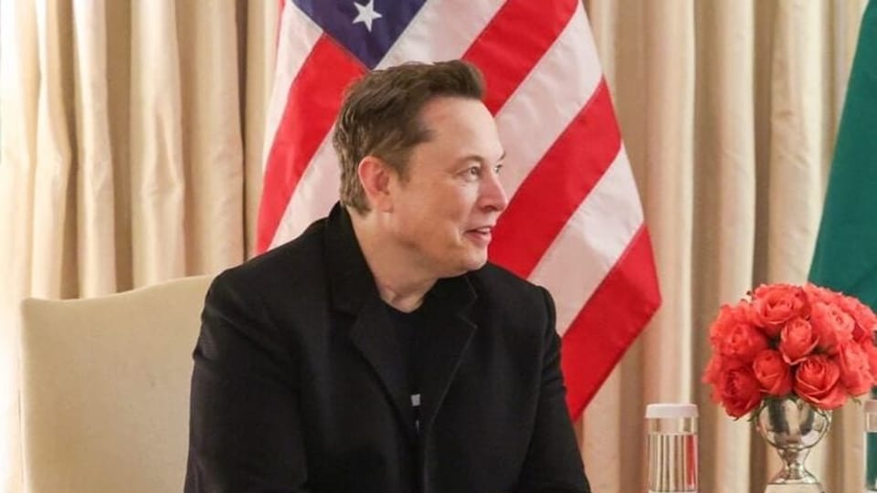 Ohio Republicans in Congress on the hook for letting Musk rip apart programs serving Ohioans