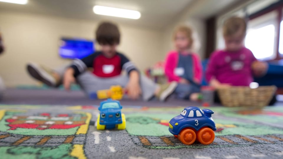 Ohio’s child care oversight ‘ongoing,’ but still strong, state leader tells lawmakers