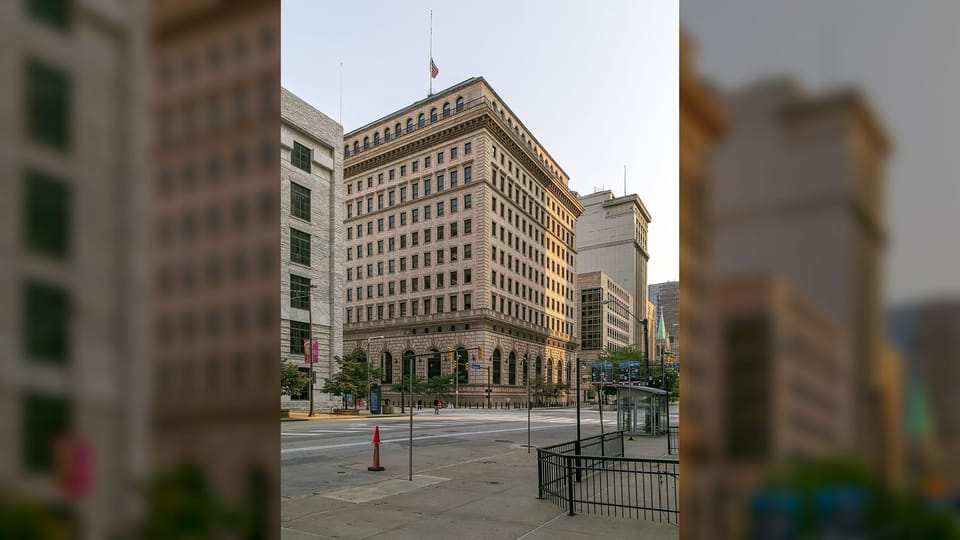 Ohio’s economic future is hazy, but a recession might be looming, Fed survey indicates