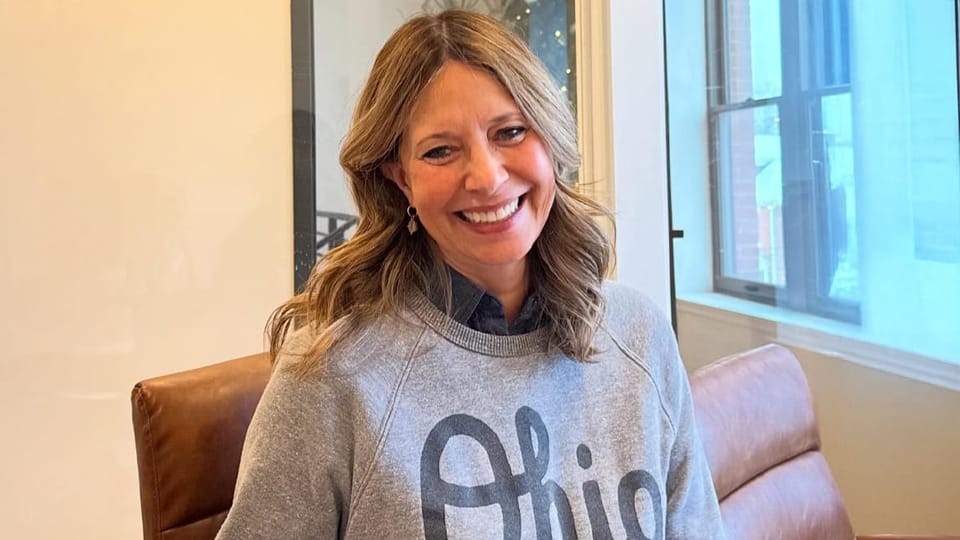 Ohio’s largest public service unions endorse Amy Acton for governor