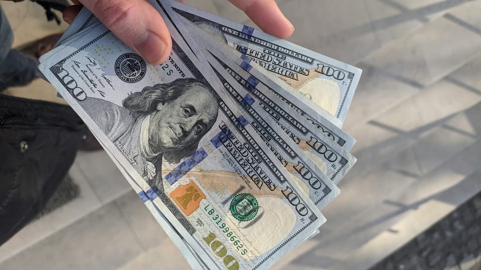 Ohio’s minimum wage increases to $11 per hour in 2026
