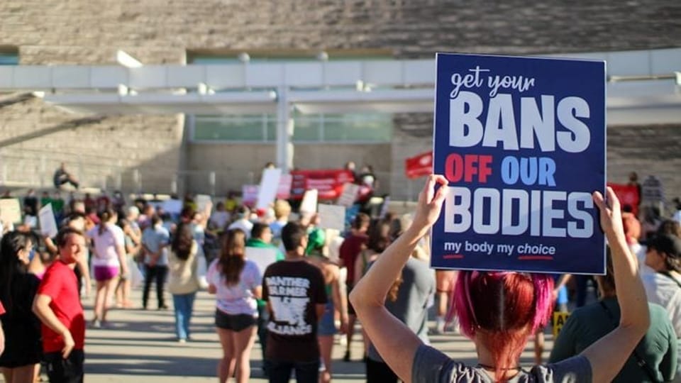 Ohio sees spike in out-of-state abortions, but access to abortion care can be challenging