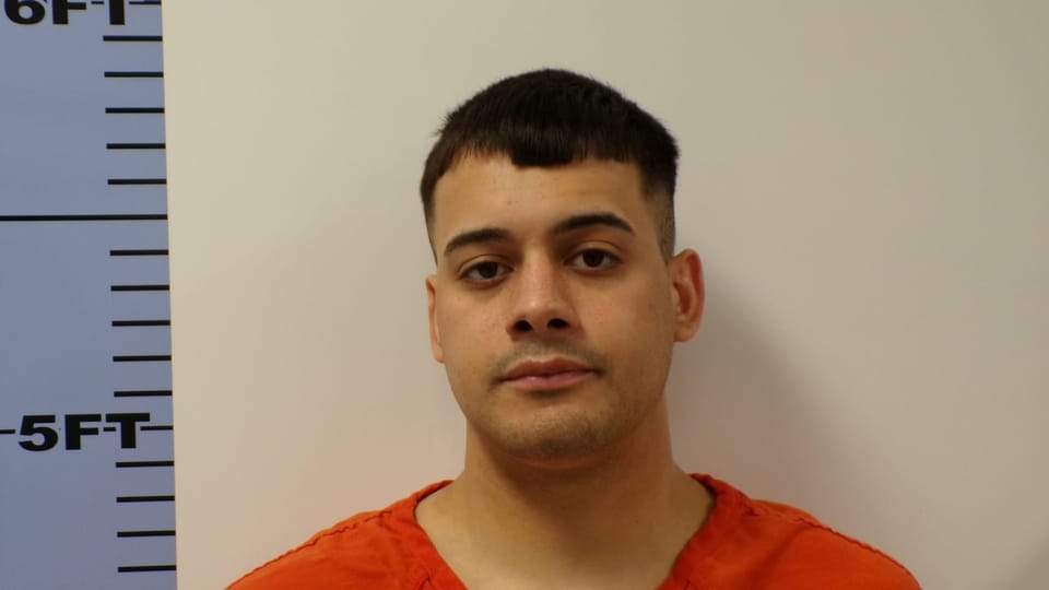 Inside OSHP's termination of the Tiffin trooper charged with strangulation