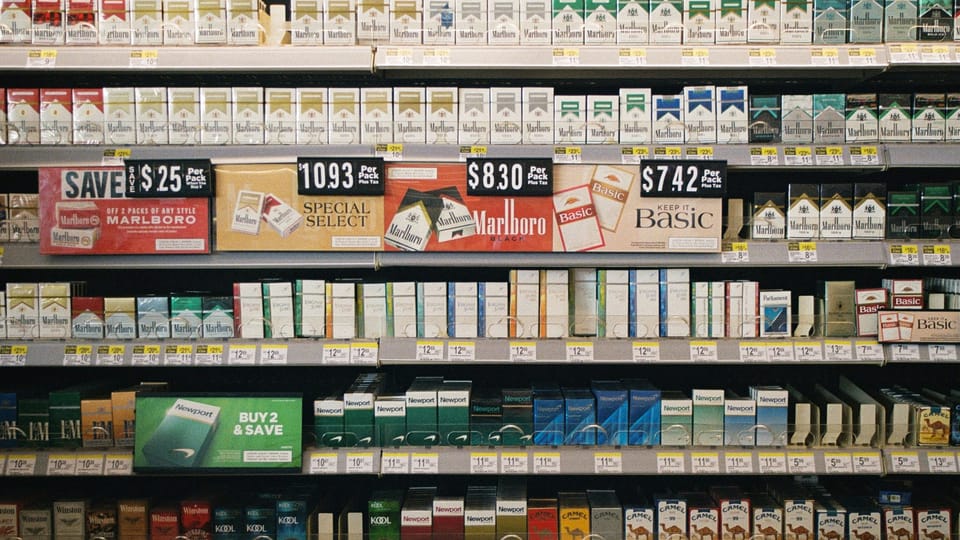 Ohio Supreme Court hears arguments in flavored tobacco ban case with home rule at the center