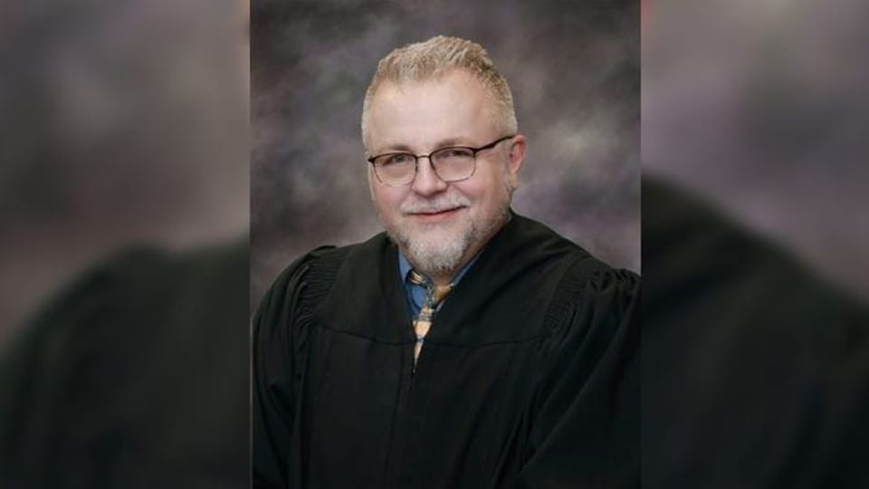 Ohio Supreme Court to determine future of Sandusky County judge accused of harassment