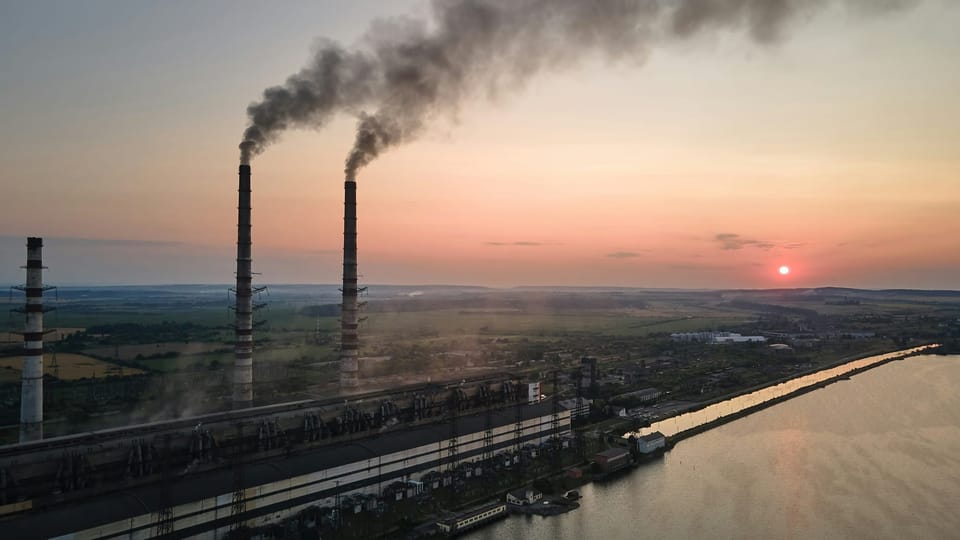 Ohio Supreme Court upholds utility commission decision allowing coal plant bailout fee