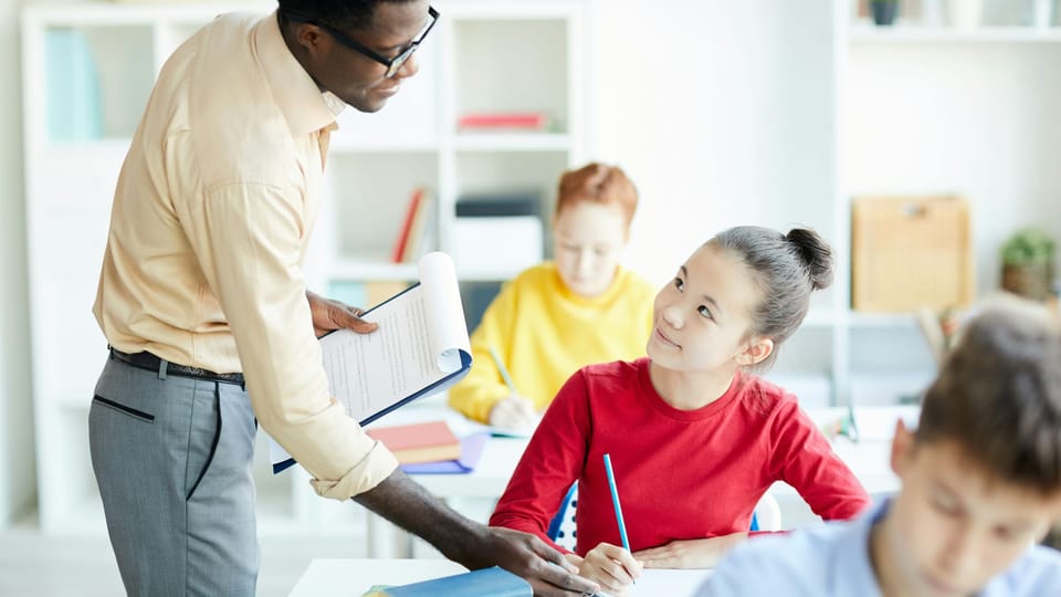 Ohio public school districts face teacher shortages amid reduced state funding, budget woes