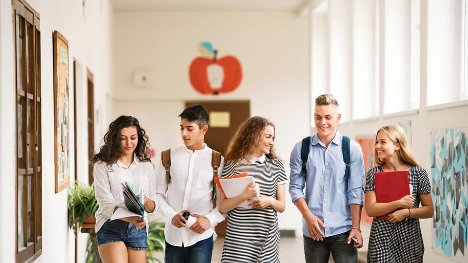 Ohio teachers can stand up for their students and communities by getting involved in public policy
