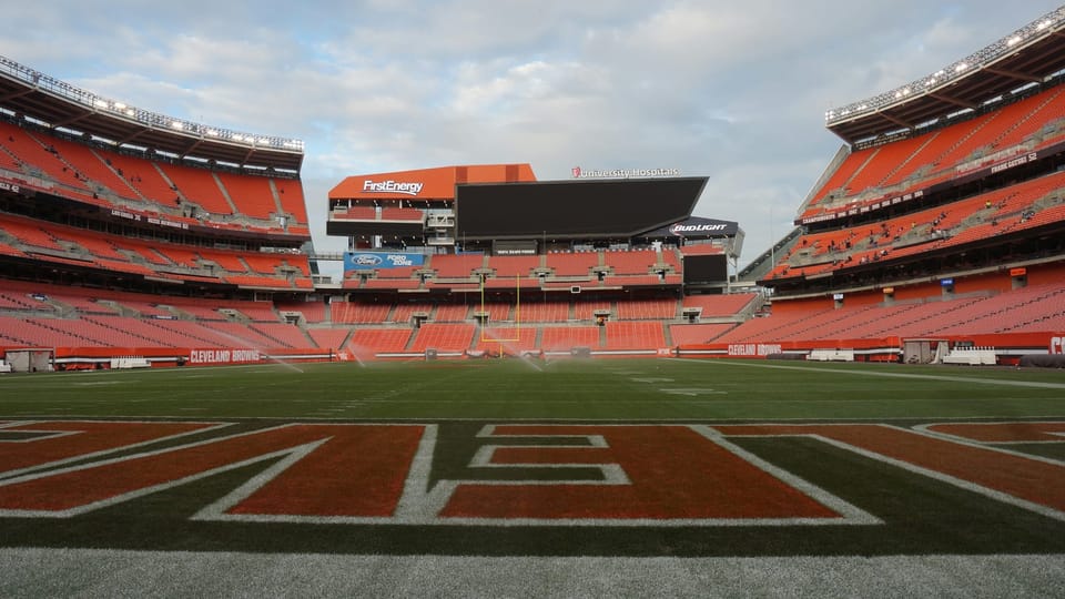 Ohio unclaimed funds for sports stadiums law blocked by state court but not federal