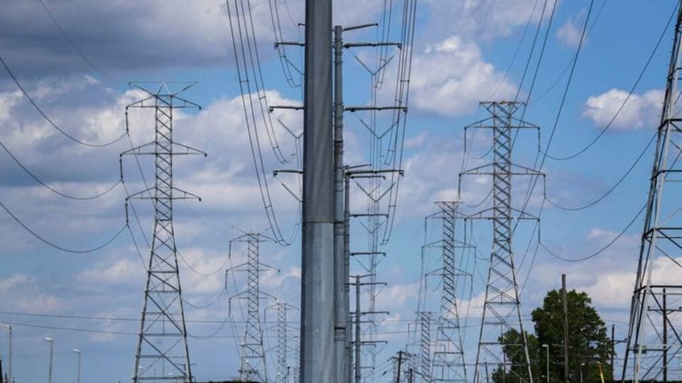 Ohio utilities report subpar grid reliability as they seek a lower bar