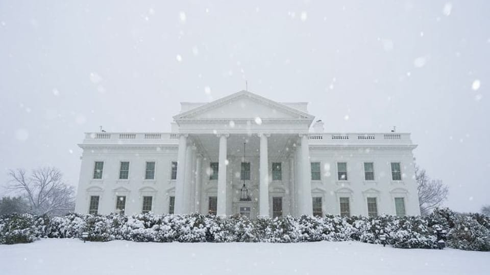How powerful figures were prosecuted in Trump’s first term, then pardoned in his second term