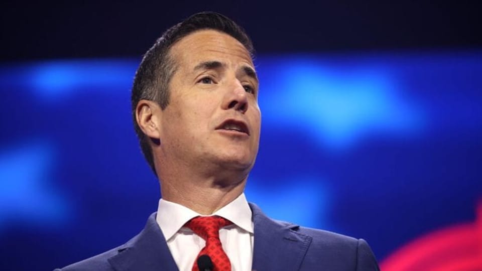Bernie Moreno confirms support for federal abortion ban amid controversy